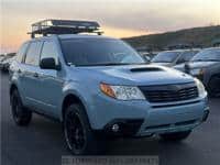 2008 SUBARU FORESTER 2.0XT