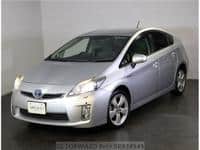 2010 TOYOTA PRIUS SSDTVBLED17AWAIS