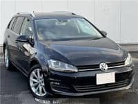 2016 VOLKSWAGEN GOLF VARIANT TSIBETC