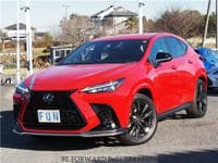 2022 LEXUS NX 3LED