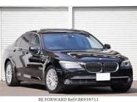 2009 BMW BMW OTHERS 750IPKG