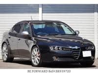 2009 ALFA ROMEO 159