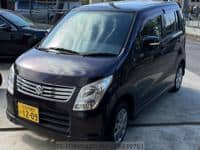 2011 SUZUKI WAGON R FX