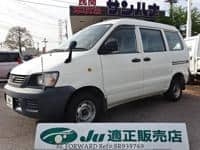 2006 TOYOTA LITEACE VAN