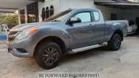 2014 MAZDA BT-50 2.2