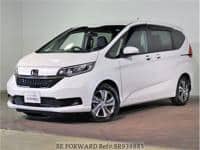 2020 HONDA FREED GSSDB