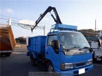 2004 ISUZU ELF TRUCK