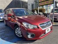 2013 SUBARU IMPREZA SPORTS