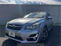 2015 SUBARU IMPREZA SPORTS