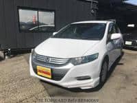 2009 HONDA INSIGHT