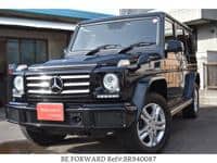 2016 MERCEDES-BENZ G-CLASS