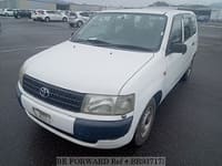 2003 TOYOTA PROBOX VAN DX