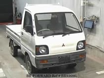 Used 1992 MITSUBISHI MINICAB TRUCK BR936862 for Sale