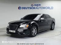 2012 CHRYSLER 300C / SUN ROOF,SMART KEY,BACK CAMERA