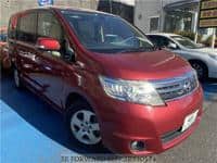 2009 NISSAN SERENA