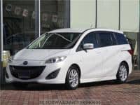 2015 MAZDA PREMACY 20S7