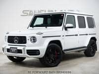 2022 MERCEDES-BENZ G-CLASS 4WD