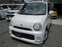 2008 DAIHATSU MOVE LATTE