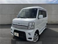 2015 NISSAN CLIPPER VAN