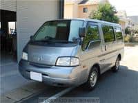 2015 MAZDA BONGO VAN