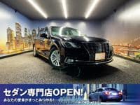 2016 TOYOTA CROWN HYBRID