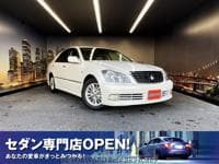 2006 TOYOTA CROWN