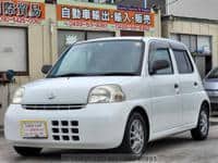 2008 DAIHATSU ESSE