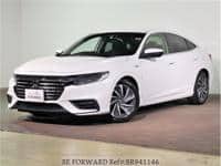 2019 HONDA INSIGHT EXSD