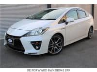 2014 TOYOTA PRIUS SGSSD/B/18AW