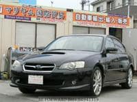 2006 SUBARU LEGACY B4