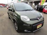 2014 FIAT PANDA