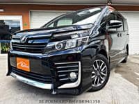 2014 TOYOTA VOXY SD//7