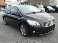 2008 TOYOTA MARK X ZIO B