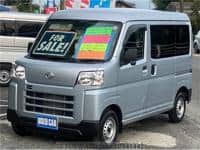 2021 DAIHATSU HIJET CARGO P/W