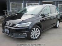 2019 VOLKSWAGEN GOLF TOURAN TSI7TVOP