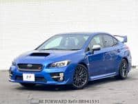 2017 SUBARU WRX STI STI