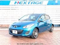 2011 MAZDA DEMIO 13-