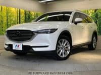 2018 MAZDA CX-8 XD