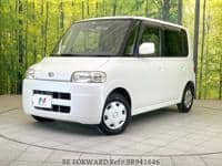 2007 DAIHATSU TANTO L