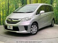 2015 HONDA FREED G