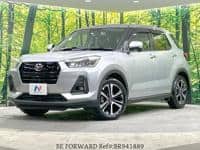 2020 DAIHATSU ROCKY G