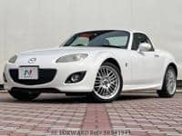 2009 MAZDA ROADSTER RSRHT