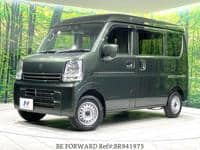 Used 2022 SUZUKI EVERY BR941975 for Sale