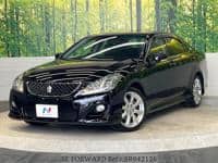 2009 TOYOTA CROWN 2.5