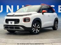 2020 CITROEN C3