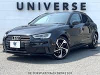 2020 AUDI A3