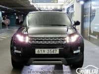 2015 LAND ROVER RANGE ROVER EVOQUE 3547