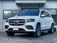 2021 MERCEDES-BENZ GLS CLASS GLS400D4AMG