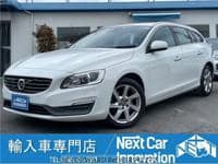 2014 VOLVO V60 T4