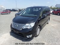 2014 NISSAN SERENA HIGHWAY STAR ADVANCED SAFETY P